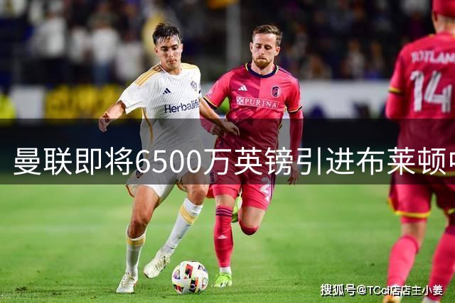 曼联即将6500万英镑引进布莱顿中场巴莱巴