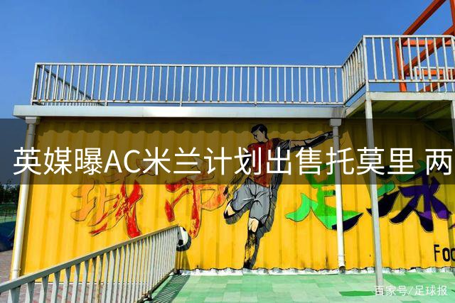 英媒曝AC米兰计划出售托莫里 两将或同步离队